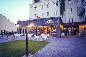 Hotel Del Corso, Sorrento