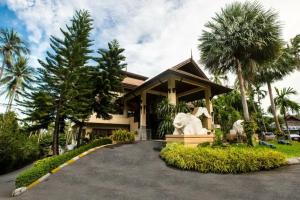 Chaweng Noi - Hotels