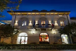 Pietrasanta - Hotels