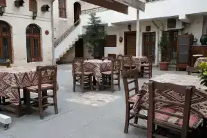 Zeynep Hanim Konagi Mini-hotel, Gaziantep