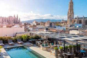 Sant Francesc Hotel Singular, Palma