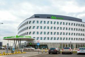 ibis Styles Budapest Airport, Vecses