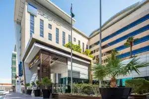 Novotel Suites Mall Avenue Dubai, Dubai