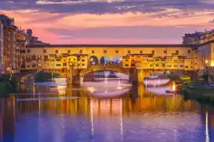 Residenza Fiorentina Hotel, Florence