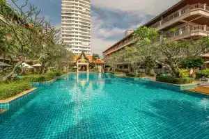 Avalon Beach Resort, Pattaya