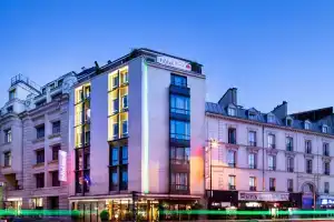 Hôtel Hor Europe, Paris