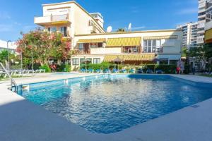 Hotel Los Jazmines, Torremolinos