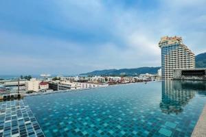 Hotels in Patong