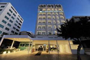 Athenaeum Smart Hotel, Athens