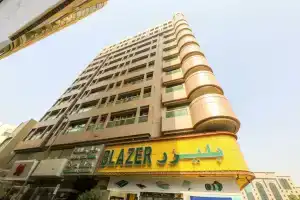 New Royal Mark Hotel Apartments, Dubai