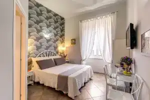 La Casa Di Amy, Rome