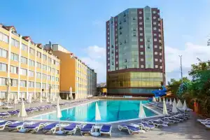 Buyukcekmece - Hotels
