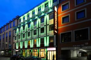 Leonardo Hotel München City Center, Munchen