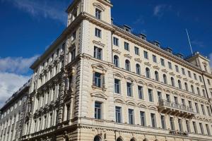 Hotel St. George Helsinki, Helsinki