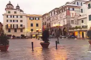 Hotel Dell'Orto, Chiavari