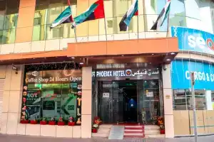 Phoenix Hotel, Dubai