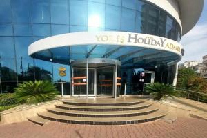Yol Is Holiday Mini-hotel, Adana