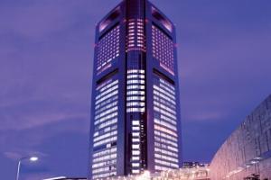 Park Hotel, Tokyo
