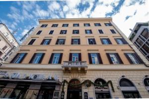 Demetra Hotel, Rome