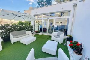 L'Essenza Hotel, Olbia