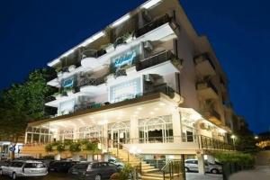 Hotel Saponi, Rimini
