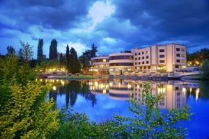 Park Hotel, Stara Zagora