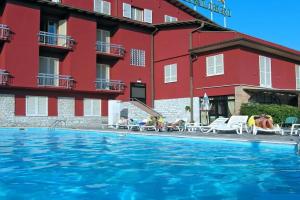 Hotel Cavalieri, Passignano sul Trasimeno