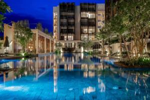 G Resort & Mall - SHA Extra Plus, Hua Hin