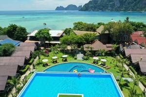 Phi Phi Andaman Legacy Resort-SHA Plus, Phi Phi Island