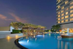Swissotel Ratchada, Bangkok