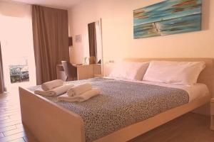 Academy Hotel, Fiumicino