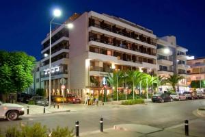 Hotel Brascos, Rethymno