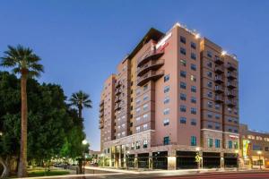Residence Inn by Marriott Tempe Downtown/University, Tempe