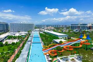 Crystal Centro Resort - Ultimate All Inclusive, Lara