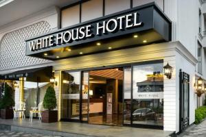 White House Hotel, Trabzon