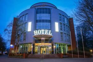 Hotel by Golden Tulip, Kiel