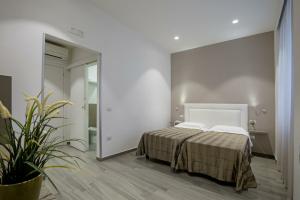 Hotel Bruman Salerno, Salerno