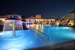 Euronapa Hotel Apartments, Ayia Napa