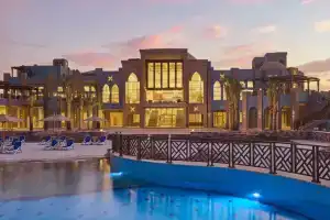 Lazuli Hotel, Marsa Alam, El Quseir