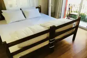 Kalkedon Hostel, Istanbul