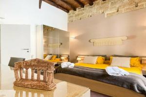 B&B Carella, Palermo