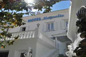 Le Magnolia, Calvi