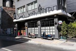 SuB Karakoy - Special Category Mini-hotel, Istanbul