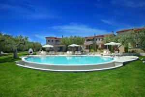 Kassandra Villas, Hanioti