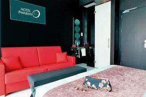 Hotel Freedom, Madrid