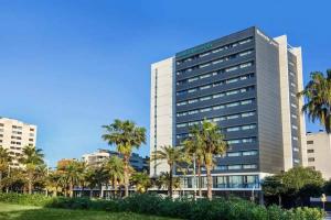 Occidental Atenea Mar - Adults Only Hotel, Barcelona