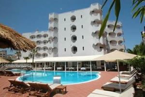 Hawaii Hotel, Marmaris