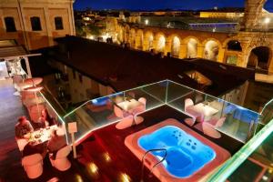 Hotel Milano & SPA***S, Verona