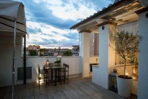 Terrace Pantheon Relais Mini-hotel, Rome