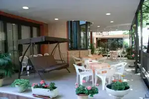 Hotel Eureka, Rimini